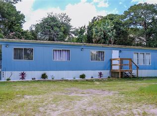 5843 NE 167th Ave, Silver Springs, FL 34488