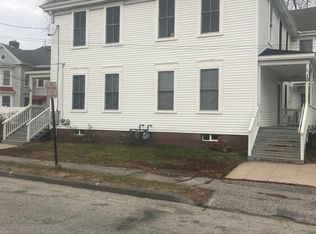 8 Haskell St, Westbrook, ME 04092