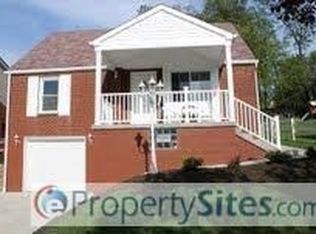 805 Pinecrest Dr, McKeesport, PA