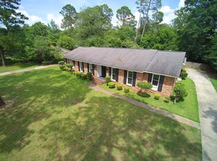 502 Hardeman Ave, Fort Valley, GA 31030