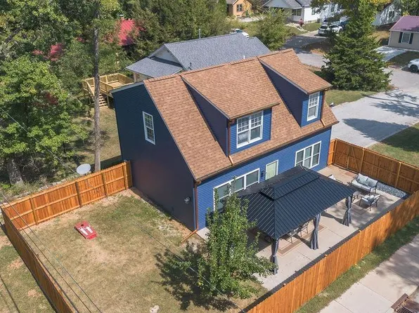 1122 S Fess Ave, Bloomington, IN 47401