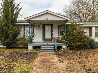 169 Quail Ln, Samson, AL 36477