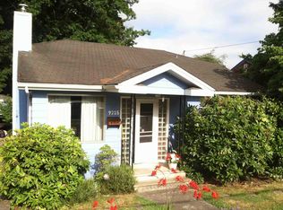 9215 5th Ave NE, Seattle, WA 98115