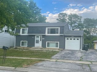 17661 Winston Dr, Dolton, IL