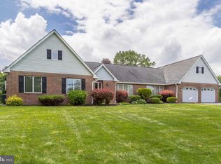 3201 Coon Club Rd, Hampstead, MD 21074