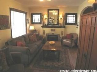 1330 S Green St, Salt Lake City, UT 84105