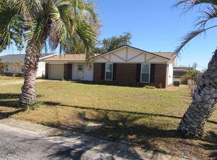 808 Joan Ln, Panama City, FL 32404