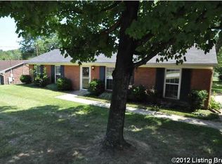 12526 Live Oak Dr, Middletown, KY 40243
