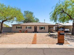 915 E Ruth Ave, Phoenix, AZ 85020