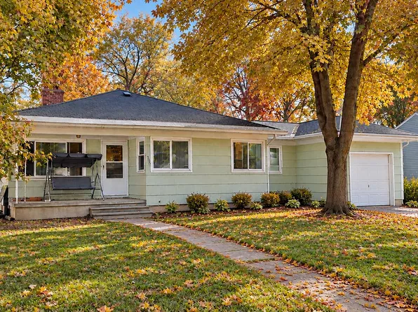 936 Clark St, Muskegon, MI 49442