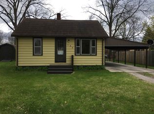 162 N Genesee St, Montrose, MI