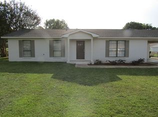 4517 Alberta Dr SW, Decatur, AL 35603