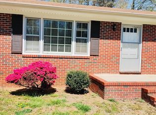 106 White Oak Dr, South Boston, VA 24592