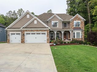 7682 Jo Ann Dr, Concord Township, OH 44077