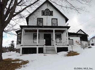 14 Lewald St, Pt Henry, NY 12974