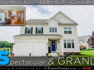 2003 Smith Ave, Baltimore, MD 21209