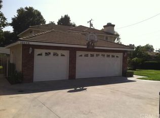 10648 Olive St, Temple City, CA 91780