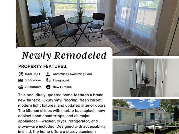 4101 S Sheridan Rd LOT 56