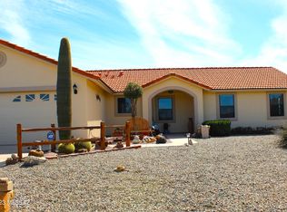 55 Calle Agua Salada, Rio Rico, AZ 85648