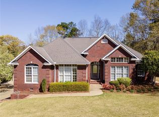 2308 Bridle Ct, Phenix City, AL 36867
