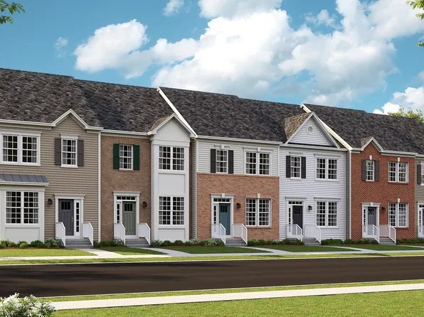 2238 Marcy Dr, Frederick, MD 21702