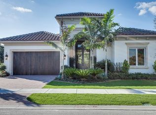 11406 Pink Oleander Lane Palm, Beach Gardens, FL 33418