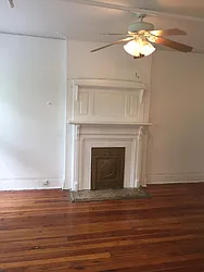 Rented by J. Francois and Associates
