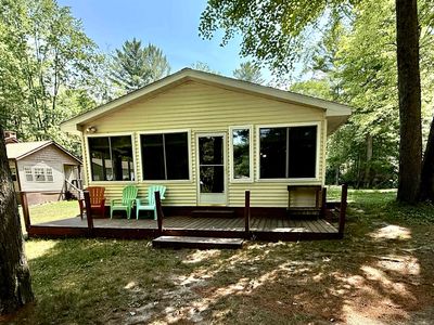 4553 River Rd, Alger, MI, 48610