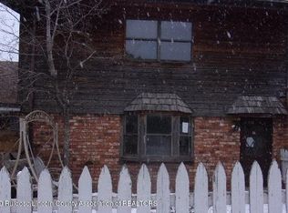 111 Niblic Ct, Ruidoso, NM 88345