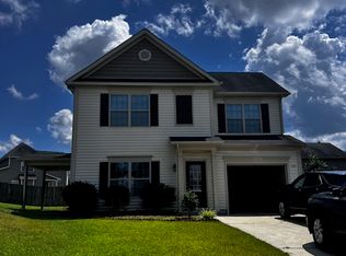 104 Red Coat Dr, Cameron, NC 28326