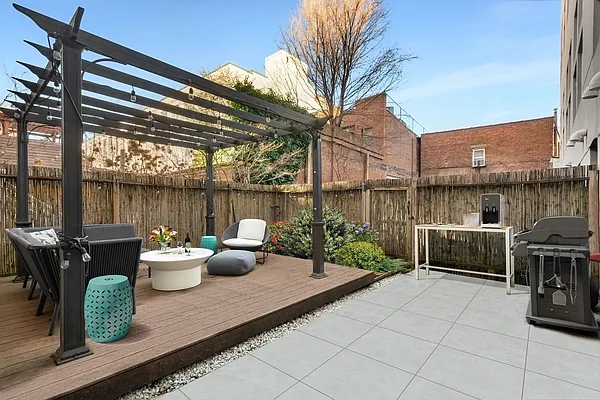 Sold by Brown Harris Stevens | media 9