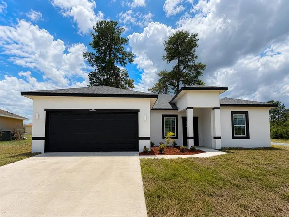 16616 SW 31st Cir, Ocala, FL 34473