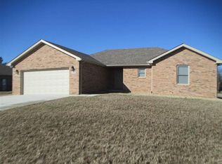 100 Block Bayberry Dr, Seymour, IN 47274