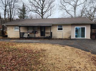 9388 W New Bethel Rd, Lexington, IN 47138