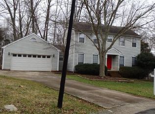 7450 Captain John Ln, Charlotte, NC 28273