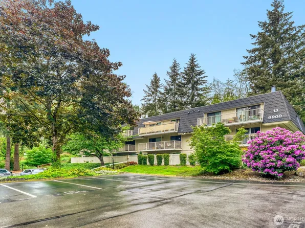 9900 NE 124th Street #1306, Kirkland, WA 98034