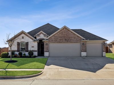 101 Zion Ln, Forney, TX, 75126