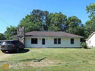 111 Bonaventure Dr, Lagrange, GA 30241