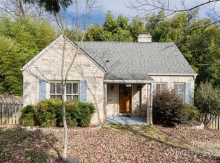 8 Waverly Rd, Asheville, NC 28803