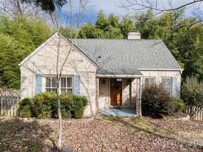 8 Waverly Rd, Asheville, NC, 28803