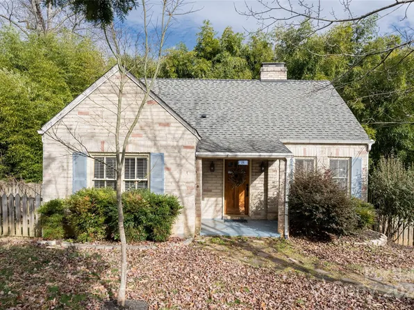 8 Waverly Rd, Asheville, NC 28803