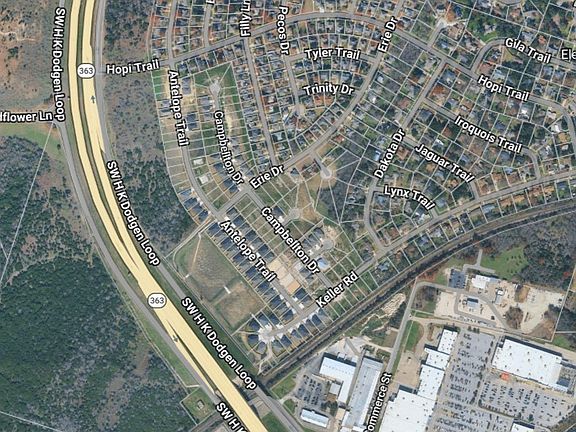 2nd image of 3814 Leming Ct