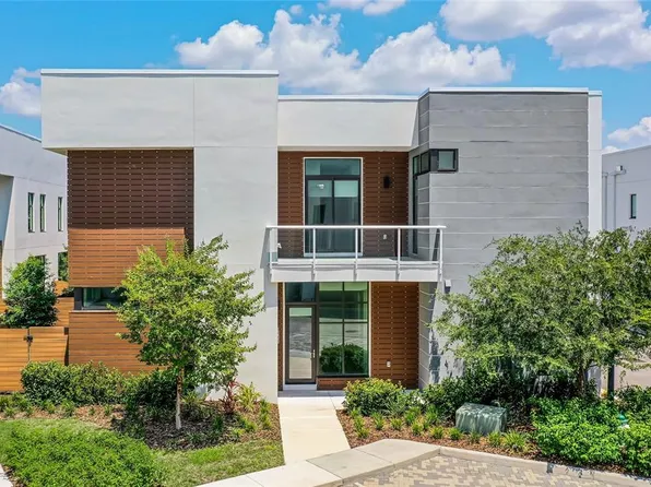 1776 Mondrian Cir, Winter Park, FL 32789