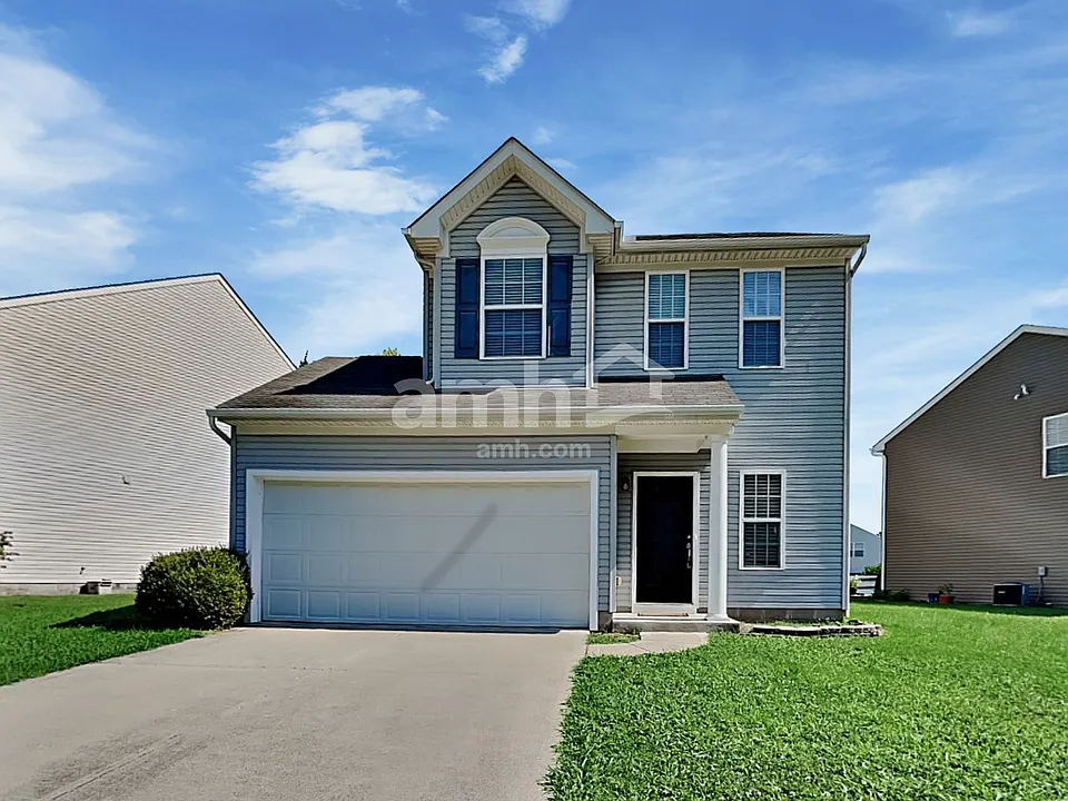 5929 Marsh Cir