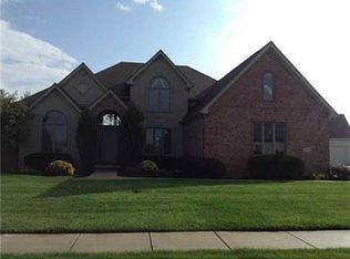 9274 Meadow Landing Ct, Sylvania, OH