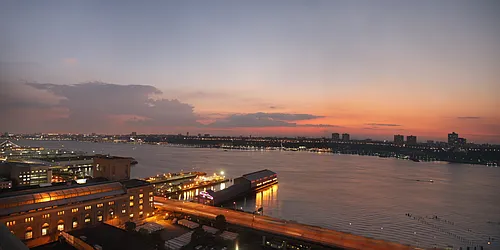 Rented by Cantor and Pecorella