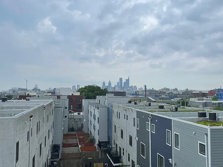 1868 Frankford Ave #503B — Photo 2