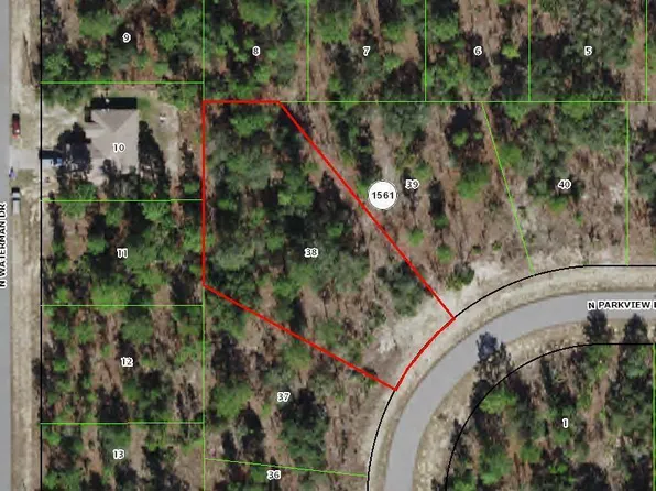 3617 W PARKVIEW Drive, Dunnellon, FL 34433