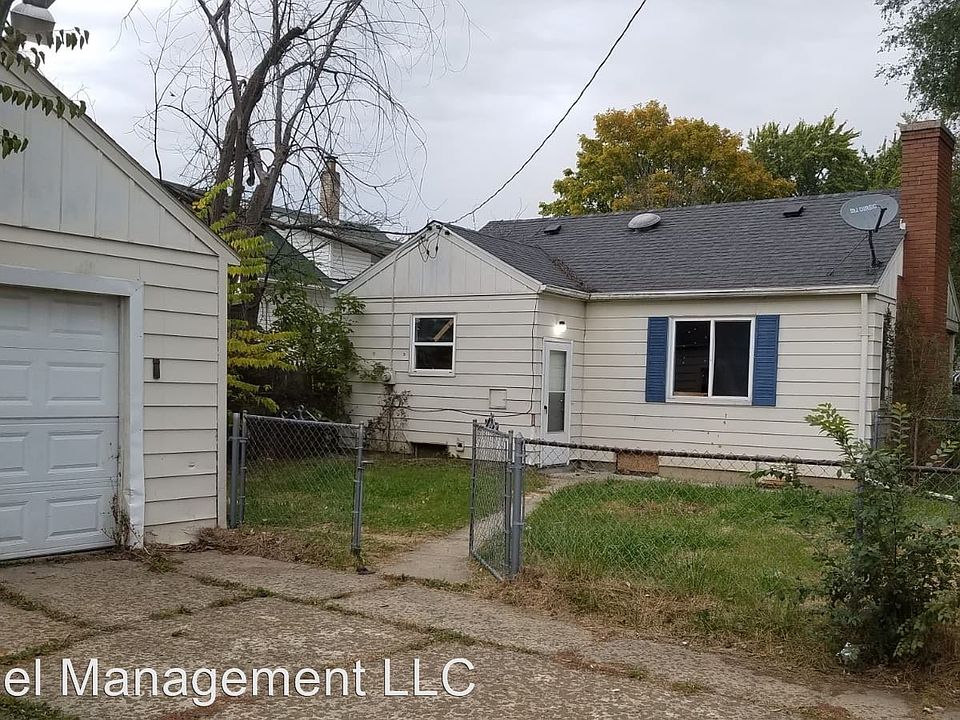 2nd image of 3601 Gratiot Ave
