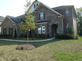 113 Enclave Blvd, Weddington, NC 28104